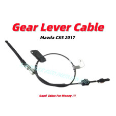 Gear Level Cable
